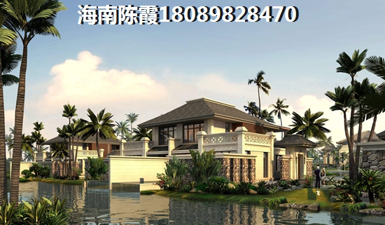 海南自贸区房价2025最新价格，海南现售楼盘