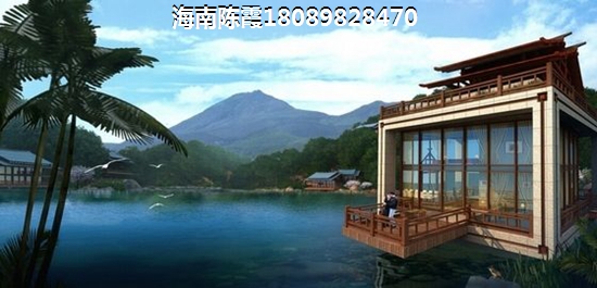 海南气候最好的区域是哪里? 海南气候最好的区域是哪里?