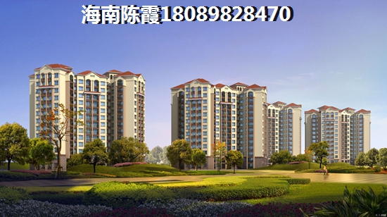 海南为什么房价依旧在上涨，海南自贸区房价会涨到五万吗？