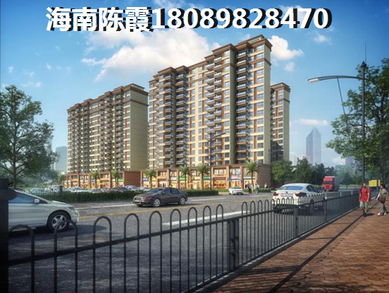 绿地海长流舒适度怎么样？绿地海长流涨价分析！