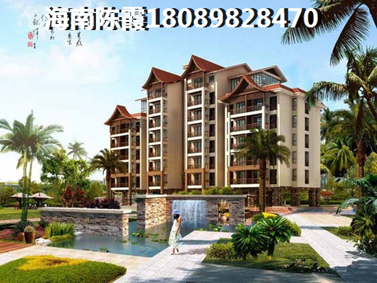 海南乐东九所各楼盘气候哪里适合养老？乐东九所在哪里买房好？