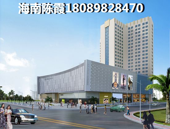 观澜湖观邸投资潜力讲解 观澜湖观邸投资潜力讲解