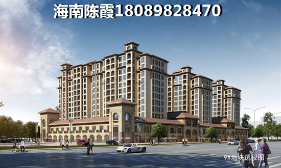 乐东九所房价为什么涨这么快? 乐东九所房价为什么涨这么快?