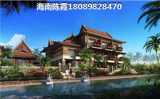 乐东九所房价为什么涨这么快？海南房子投资可以吗？