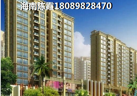 外地人可以在海南买新楼盘吗（外地人在海南哪个地区养老好）