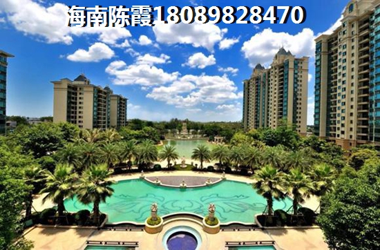 《洋浦与盈滨半岛大比拼！海南洋浦房产，笑翻天的前景在这里！》