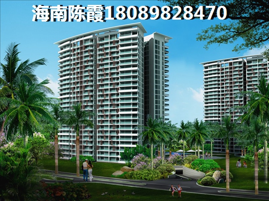 三亚气候潮湿吗？公园湖畔Pk海棠中央楼盘优势是什么？