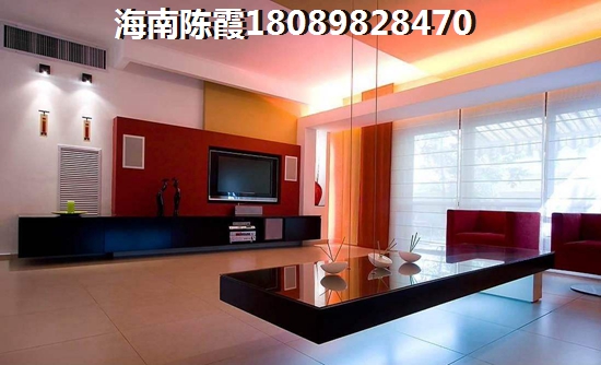 融创观澜湖公园壹号怎么样好不好？