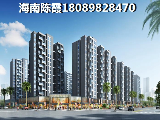 东北人在三亚吉阳区购房适合吗？吉阳区VS定安青海“候鸟”选哪个？