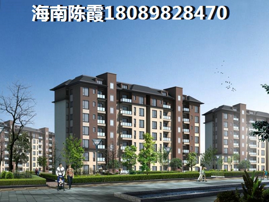 2025海南养老解析，越注重房价越买不到悦居·山海间的房子！