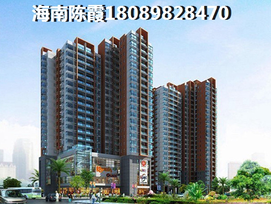 海南海口二手房怎么样，海口天鹅湖二手房未来会涨值吗？
