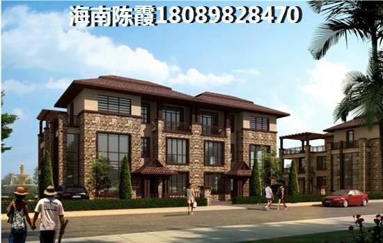 海南是什么气候类型？万宁跟儋州山西人买哪个好？