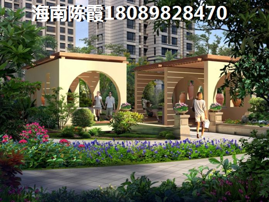 琼中现在哪里买房合适便宜？